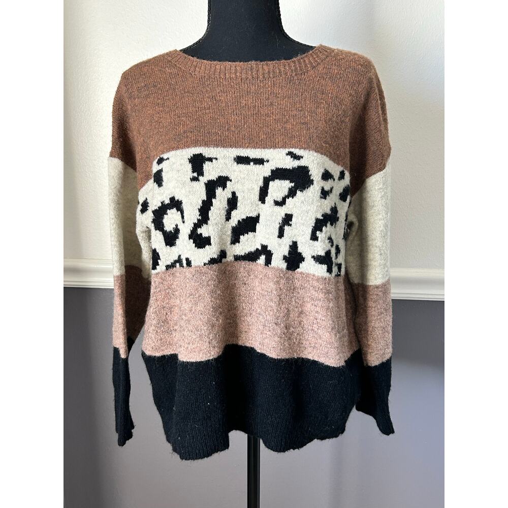 Women’s Pullover Sweater L/XL